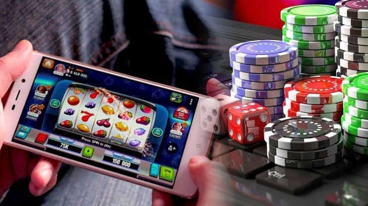 mega casino Aap ka account aur games